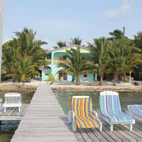 hotels in caye caulker|The 10 best hotels & places to stay in Caye Caulker, .
